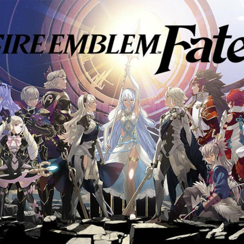 fire emblem fates emulator